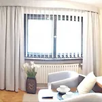 Проживание в семье 