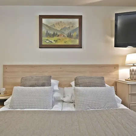 منزل للإقامة 