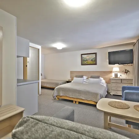 منزل للإقامة 