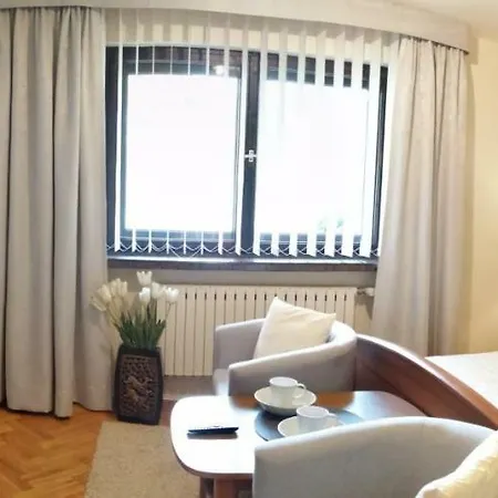 منزل للإقامة 