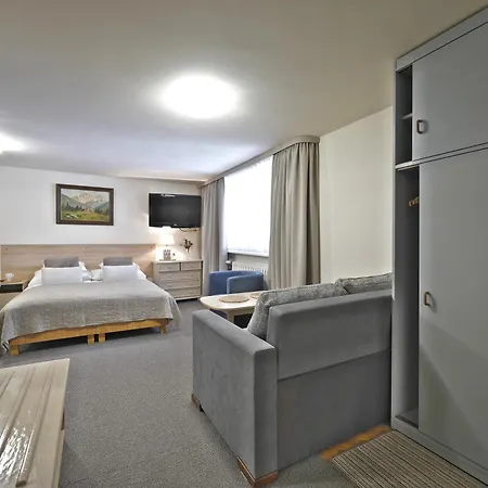 Accommodatie bij particulieren 