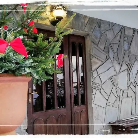 Homestay 